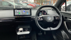 MG MG4 150kW Trophy EV Long Range 64kWh 5dr Auto Electric Hatchback